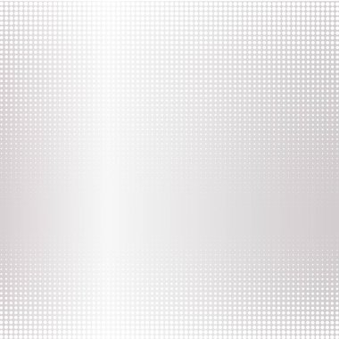 Modern gray background with white holes  