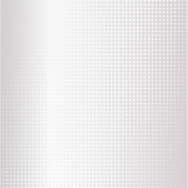 Moderner Grauer Hintergrund Mit Weißen Löchern — Stockvektor