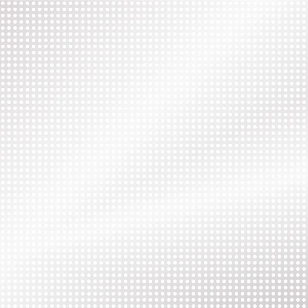 Modern Gray Background White Holes — Stock vektor