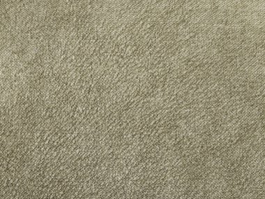 desenli gri doğal kumaş