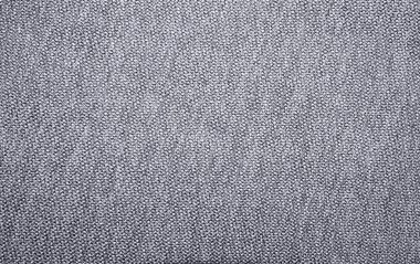 Gri-mavi doğal tekstil arkaplanı 