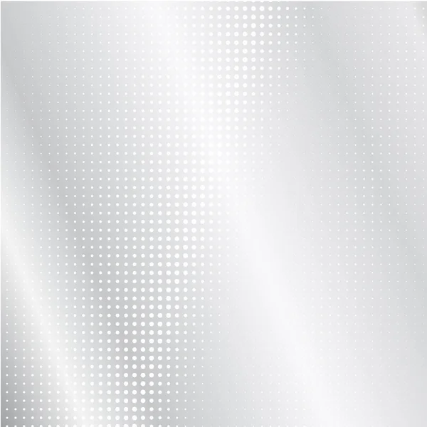 Modern gray background with white holes  