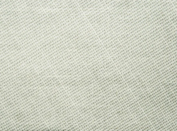 Фон Текстурированного Серого Натурального Текстиля — стоковое фото