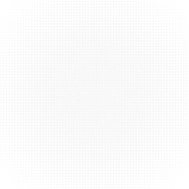 Beyaz arka plan gri noktalar ile  