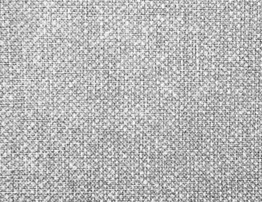 dokulu açık gri doğal kumaş 