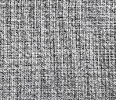 dokulu açık gri doğal kumaş 