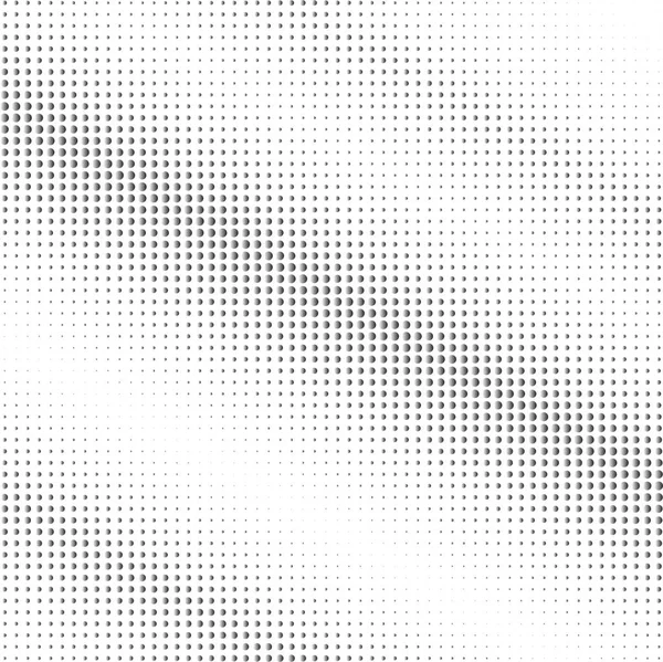 Серый Горошек Белом Фоне — стоковое фото