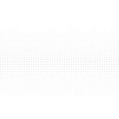 Beyaz arkaplanda gri noktalar