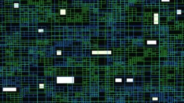 soyut modern teknoloji arka planı