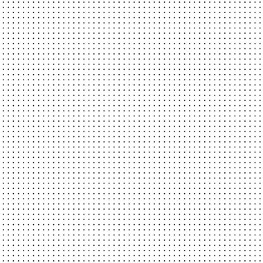 Beyaz arkaplanda siyah noktalar   