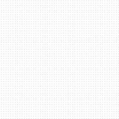 Beyaz arkaplanda siyah noktalar   