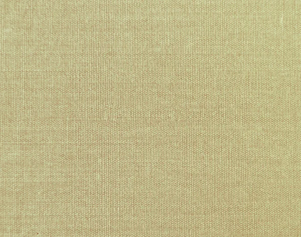 Teksturowana Beżowa Naturalna Tkanina — Zdjęcie stockowe
