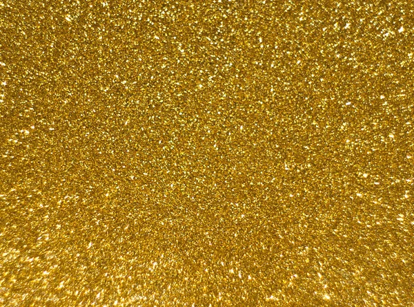 Golden background with shine