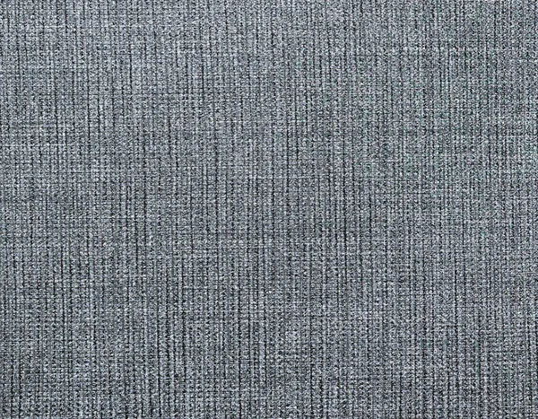 Textura Gris Tela Natural —  Fotos de Stock