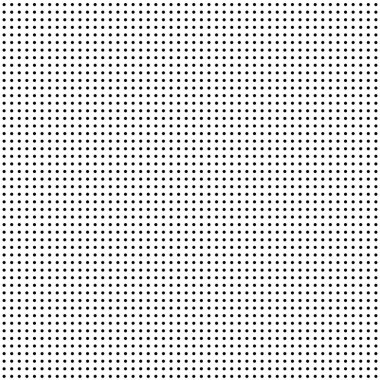 Beyaz arkaplanda siyah noktalar   