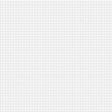 Beyaz arkaplanda siyah noktalar   