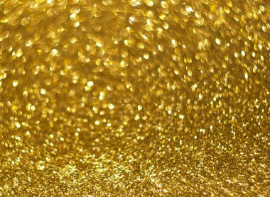 Parlak altın arkaplan 