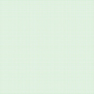  Beyaz arkaplanda yeşil benekler   