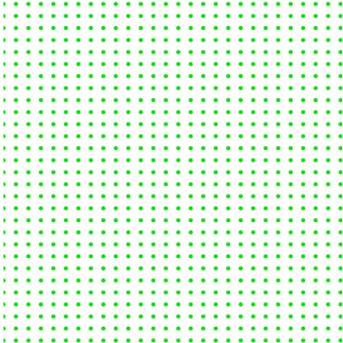  Beyaz arkaplanda yeşil benekler   