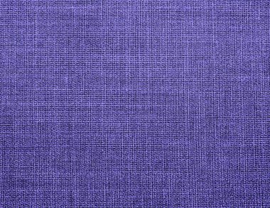 desenli mavi doğal kumaş 