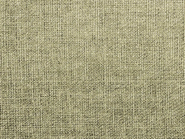 Textured Grey Natural Fabric — Stock Photo, Image