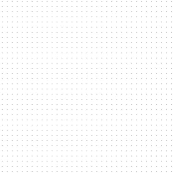 Серые точки на белом фоне
