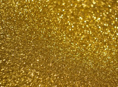 Parlak altın arkaplan 