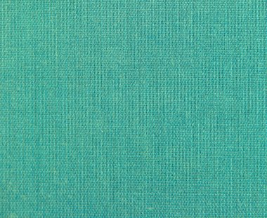 desenli mavi doğal kumaş