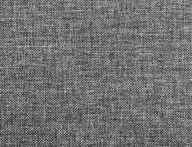 desenli gri doğal kumaş    