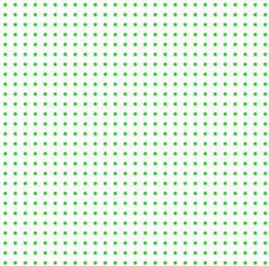 Beyaz arkaplanda yeşil benekler   