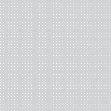 Beyaz benekli gri arkaplan