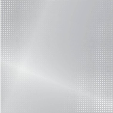 Noktalı yüksek teknolojili gri arka plan