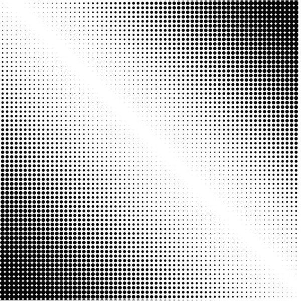 带有黑点的白色背景 — 图库矢量图片