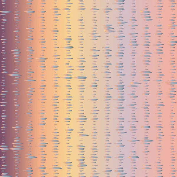 Fondo Abstracto Con Brillo Amarillo — Archivo Imágenes Vectoriales