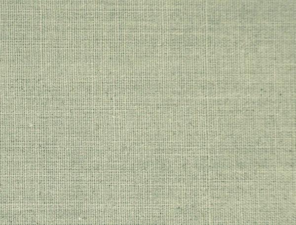Teksturowane Tło Szarego Naturalnego Materiału Włókienniczego — Zdjęcie stockowe