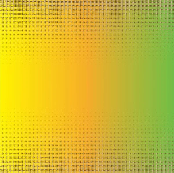 Fond Coloré Abstrait Avec Des Points — Image vectorielle