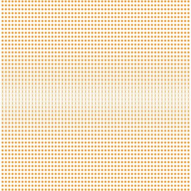 Beyaz arkaplanda soyut çiçekli desen