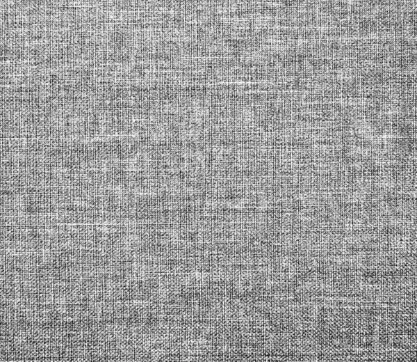 Текстурированная Серо Голубая Натуральная Ткань — стоковое фото