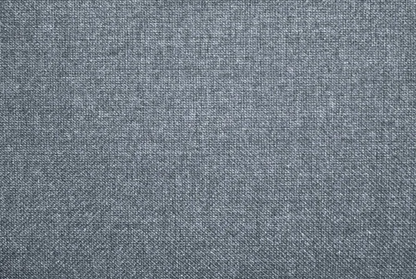 텍스처화 파란색 천연섬유 — 스톡 사진
