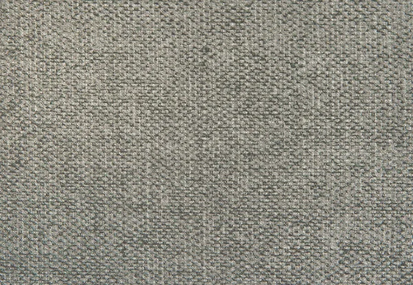Textured Beige Natural Fabric — Stock Photo, Image