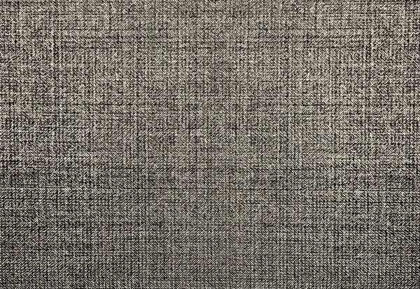 Textured gray natural fabric