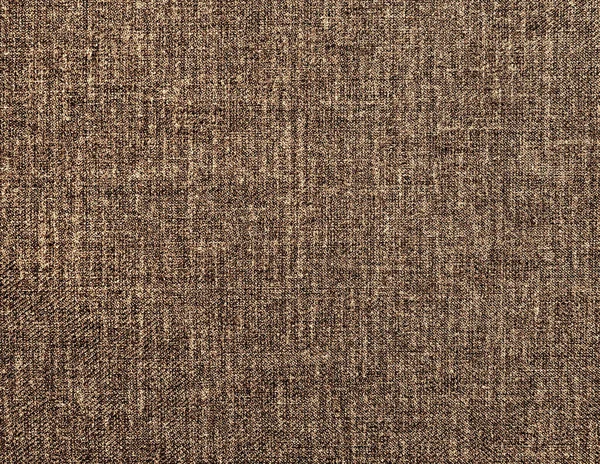 Textured brown natural fabric