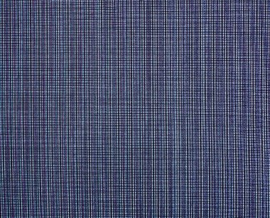 desenli mavi doğal kumaş 