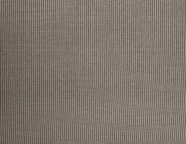 纹理灰褐色织物 — 图库照片
