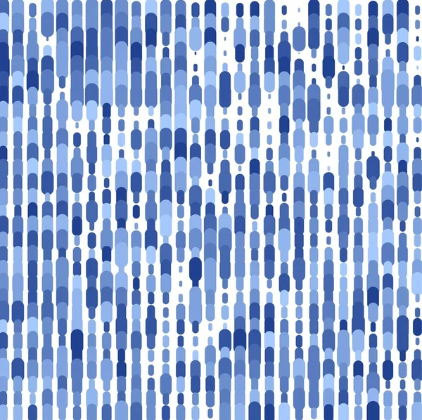 Abstracte Achtergrond Met Strepen — Stockvector