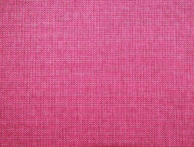 desenli pembe doğal kumaş 