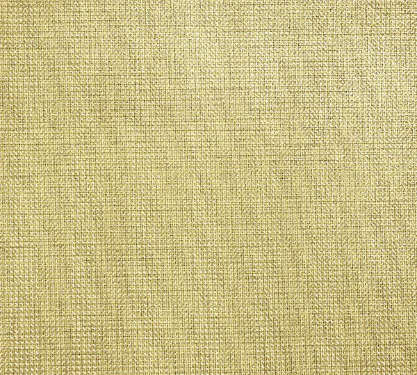 Textured Beige Natural Fabric — Stock Photo, Image