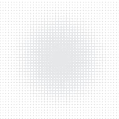 Çemberli modern gri arkaplan