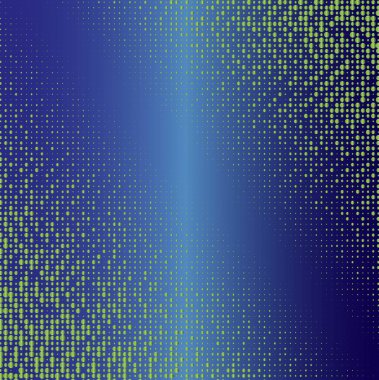 Noktalı soyut mozaik arkaplan