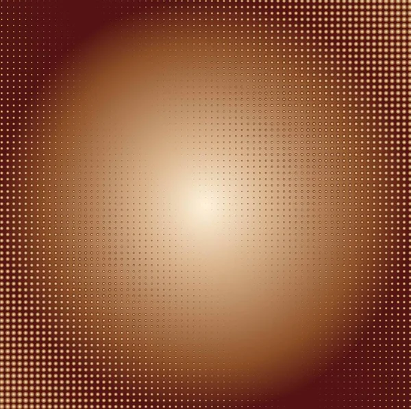带光点的抽象背景 — 图库矢量图片
